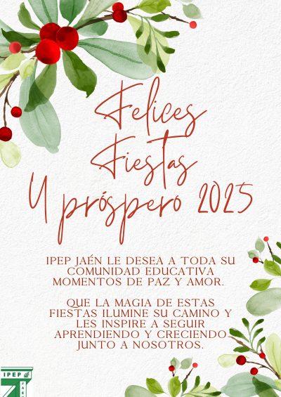 FELICITACION NAVIDAD 2024 PDF IPEP JAEN-1